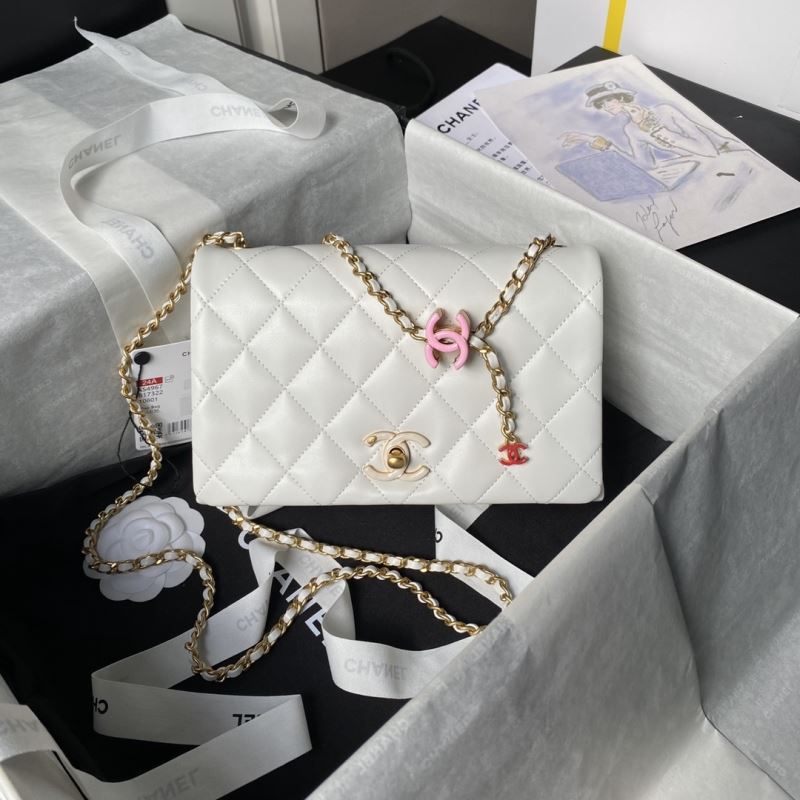 Ch**el satchel bags